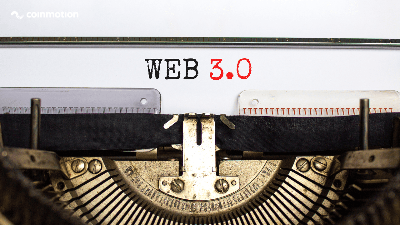 Vad är Web3? En översikt